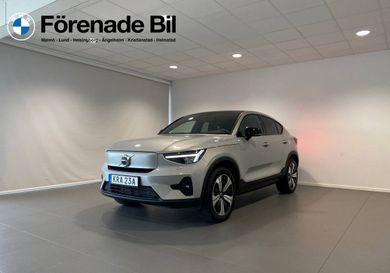Volvo C40, 2023