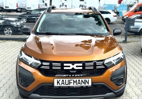 Dacia Sandero, 2023