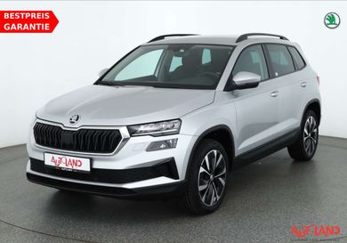 Skoda Karoq, 2022