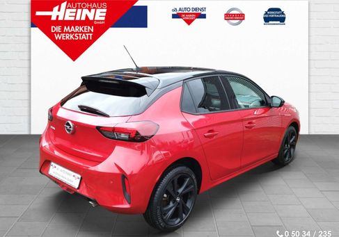 Opel Corsa, 2020 3