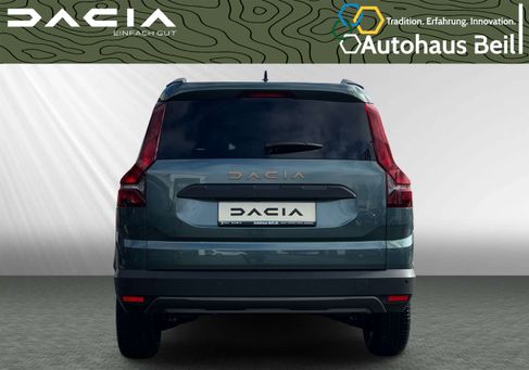 Dacia Jogger, 2025