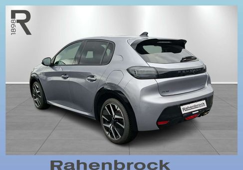 Peugeot 208, 2024