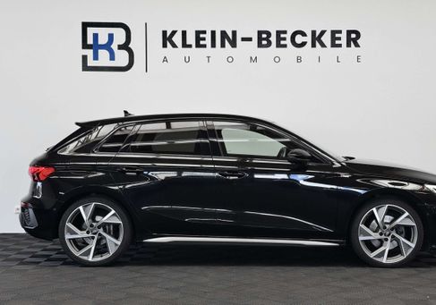 Audi A3, 2020 3