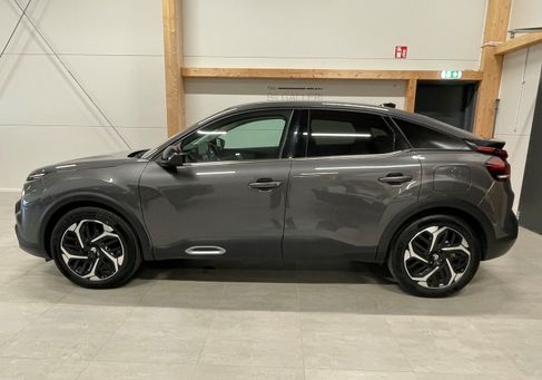 Citroën C4, 2024 2