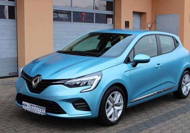 Renault Clio, 2023