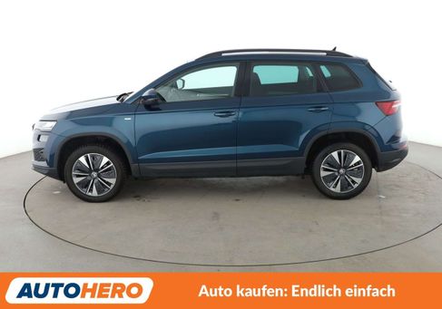 Skoda Karoq, 2022