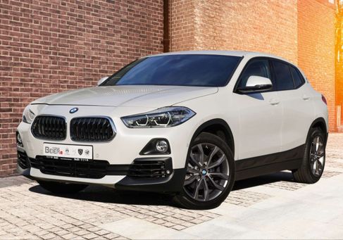 BMW X2, 2019 2