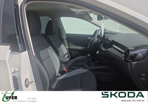 Skoda Fabia, 2026