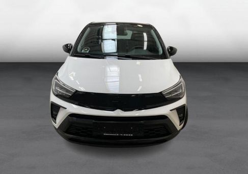 Opel Crossland X, 2022 3