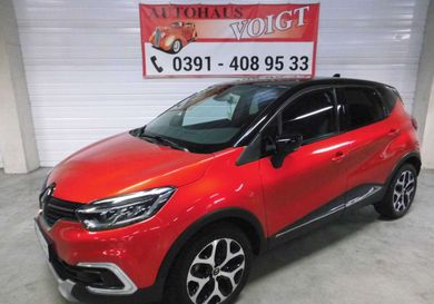Renault Captur, 2019