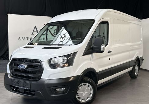 Ford Transit, 2022