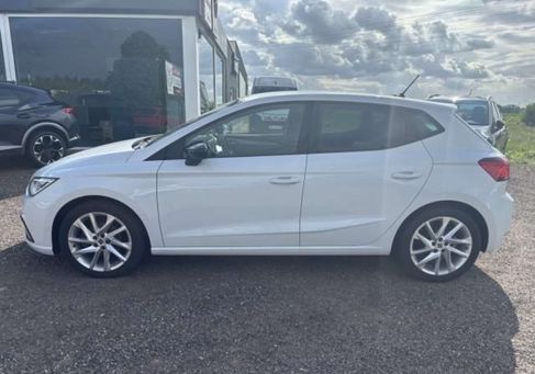 Seat Ibiza, 2023