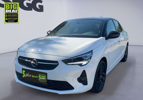 Opel Corsa, 2023 2