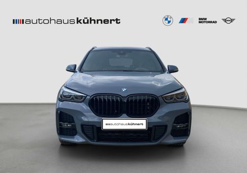 BMW X1, 2022