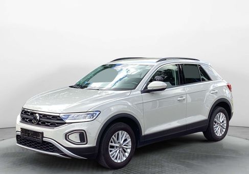 Volkswagen T-Roc, 2023