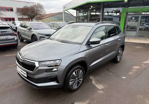 Skoda Karoq, 2022