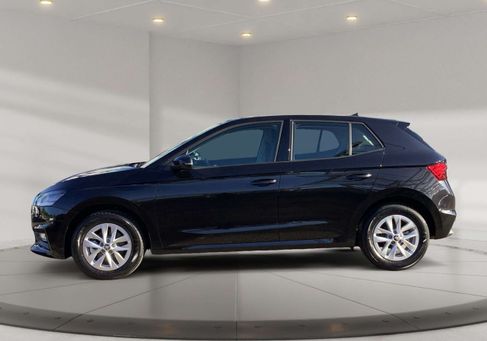 Skoda Fabia, 2026