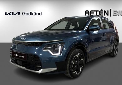 Kia Niro, 2023