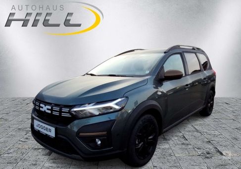 Dacia Jogger, 2024