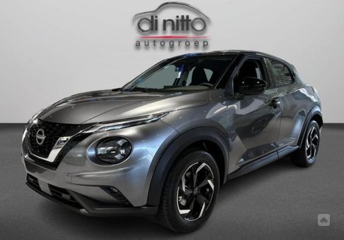 Nissan Juke, 2025