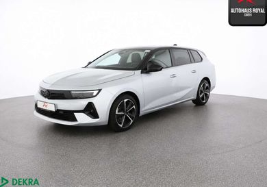 Opel Astra, 2024