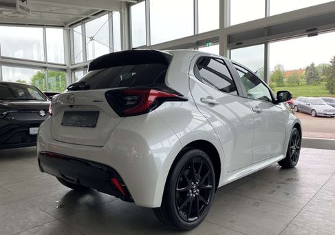 Mazda 2, 2026 2