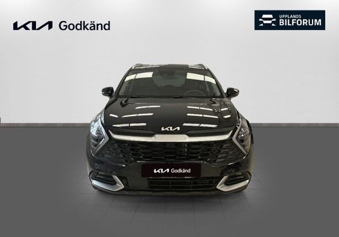 Kia Sportage, 2024 2
