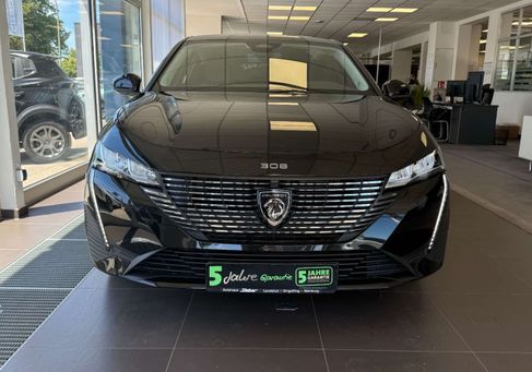 Peugeot 308, 2023
