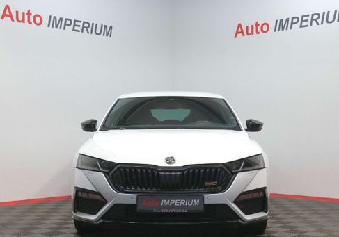 Skoda Octavia, 2023 3