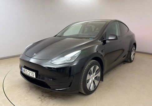 Tesla Model Y, 2023 2