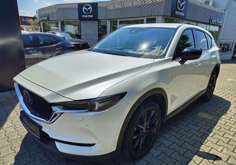 Mazda CX-5, 2021