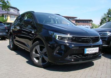Opel Grandland X, 2025
