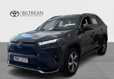 Toyota RAV 4, 2023