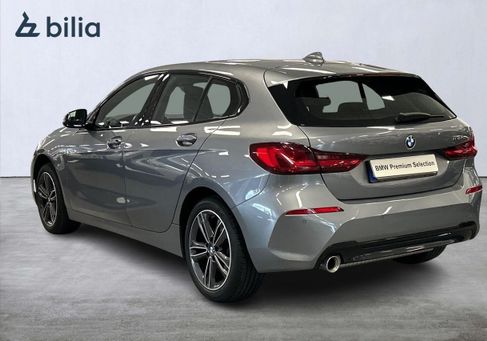 BMW 118, 2024 2