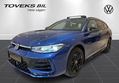 Volkswagen Passat Variant, 2026
