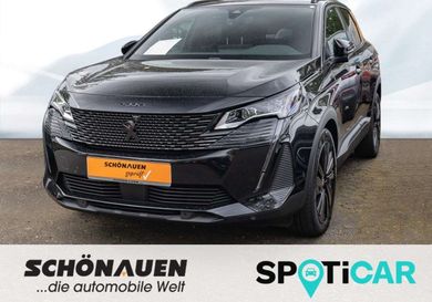 Peugeot 3008, 2023
