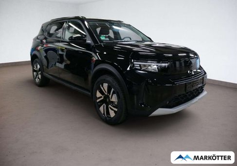 Opel Frontera, 2025 3