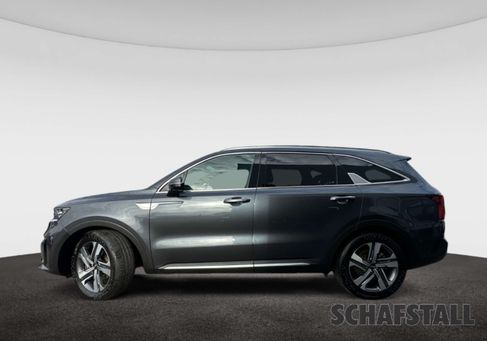 Kia Sorento, 2021 2