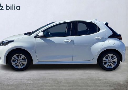 Toyota Yaris, 2023