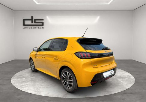 Peugeot 208, 2023