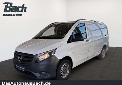 Mercedes-Benz Vito, 2019