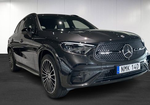 Mercedes-Benz, 2026 2