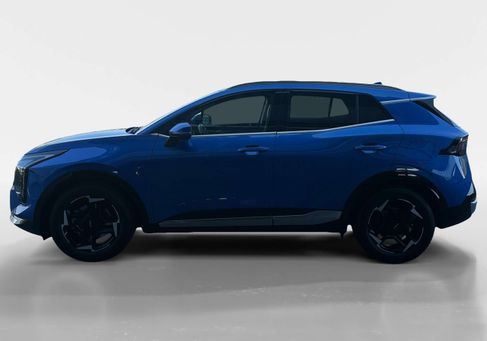 Kia Sportage, 2025 3