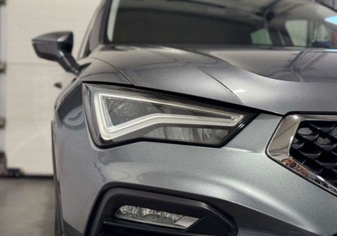 Seat Ateca, 2022