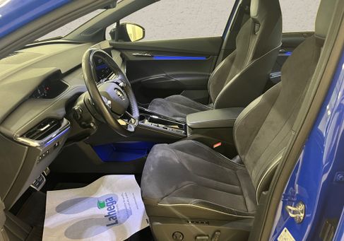 Skoda Enyaq, 2023