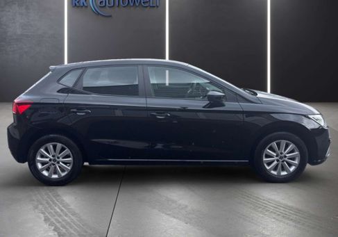 Seat Ibiza, 2023