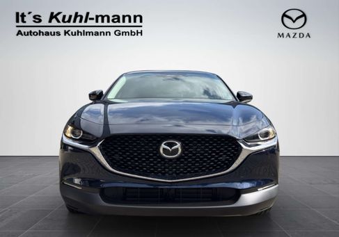 Mazda CX-30, 2026 2
