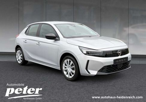 Opel Corsa, 2024 2