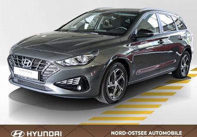 Hyundai i30, 2021