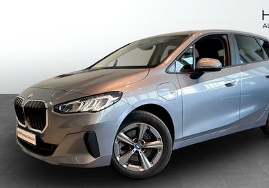 BMW 230, 2023